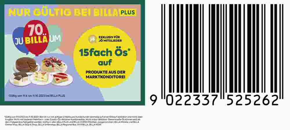 MERKUR Markt Flugblatt (ab 11.09.2023) - Angebote und Prospekt - Seite 10