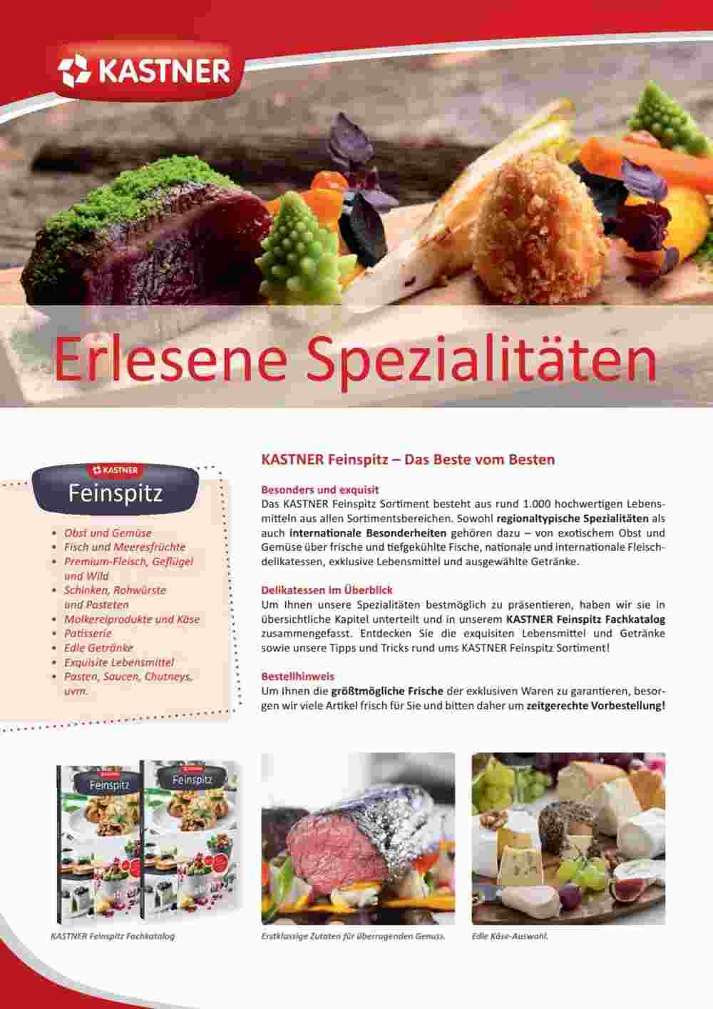 Kastner Flugblatt (ab 15.09.2023) - Angebote und Prospekt - Seite 10