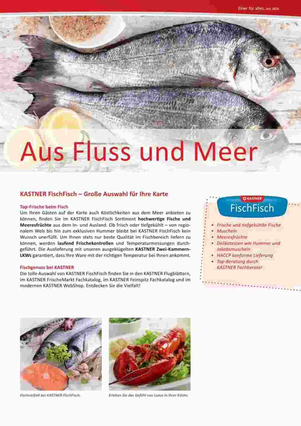 Kastner Flugblatt (ab 15.09.2023) - Angebote und Prospekt - Seite 11