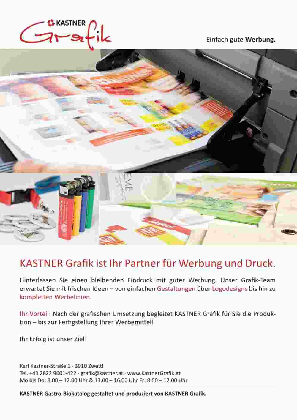 Kastner Flugblatt (ab 15.09.2023) - Angebote und Prospekt - Seite 211