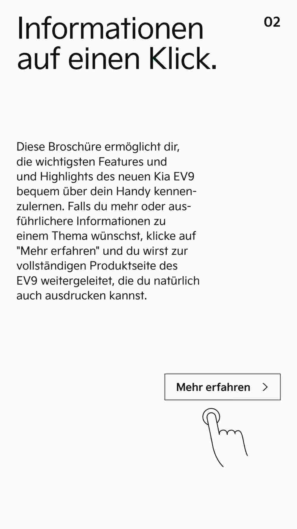 KIA Flugblatt (ab 15.09.2023) - Angebote und Prospekt - Seite 2