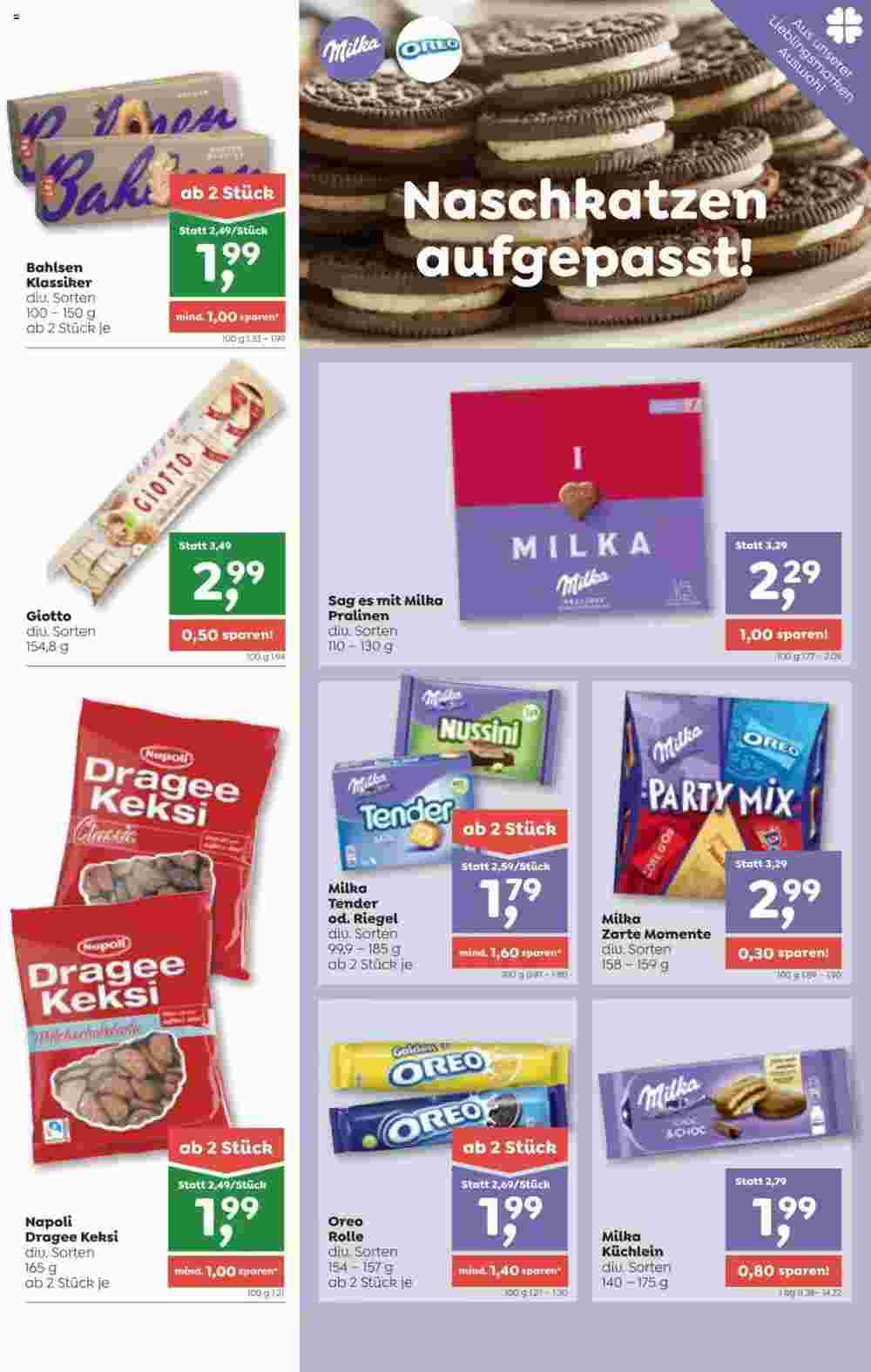 ADEG Flugblatt (ab 18.09.2023) - Angebote und Prospekt - Seite 13