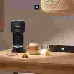 Nespresso Flugblatt (ab 18.09.2023) - Angebote und Prospekt