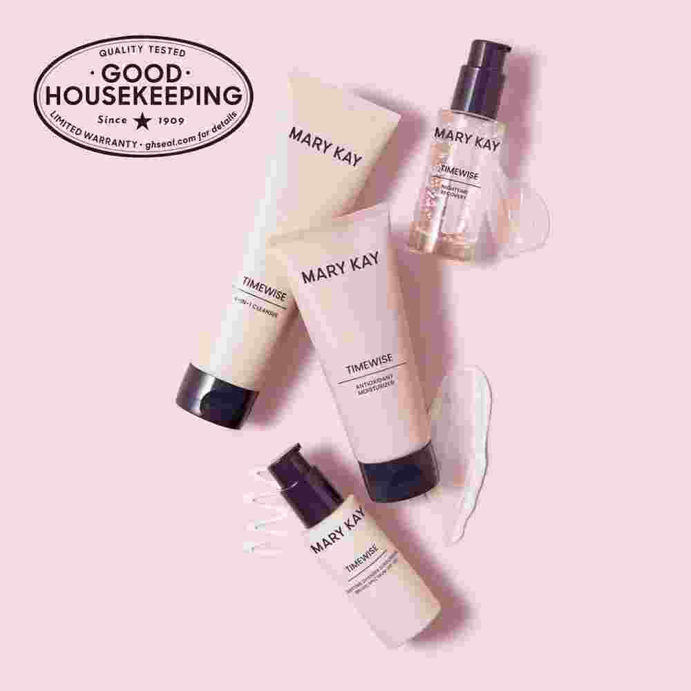 Mary Kay Flugblatt (ab 19.09.2023) - Angebote und Prospekt - Seite 6