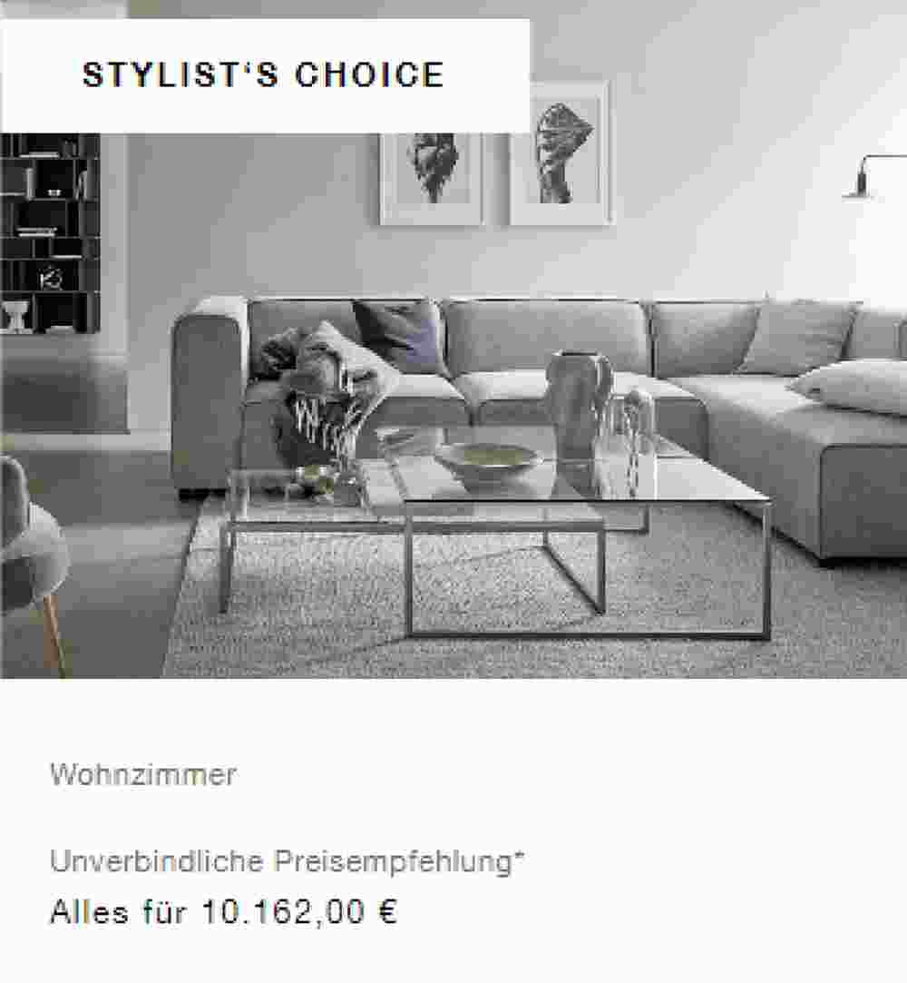 BoConcept Flugblatt (ab 20.09.2023) - Angebote und Prospekt - Seite 2