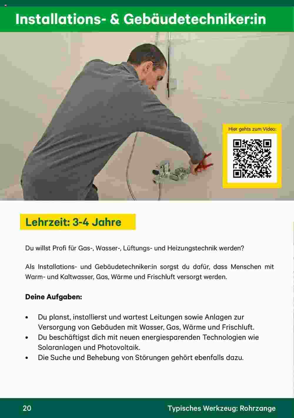 Lagerhaus Flugblatt (ab 20.09.2023) - Angebote und Prospekt - Seite 20