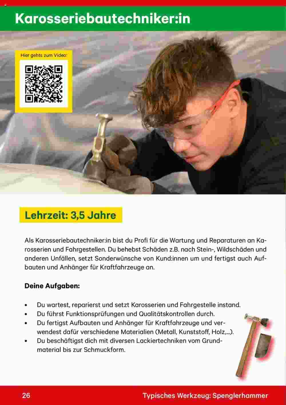 Lagerhaus Flugblatt (ab 20.09.2023) - Angebote und Prospekt - Seite 26