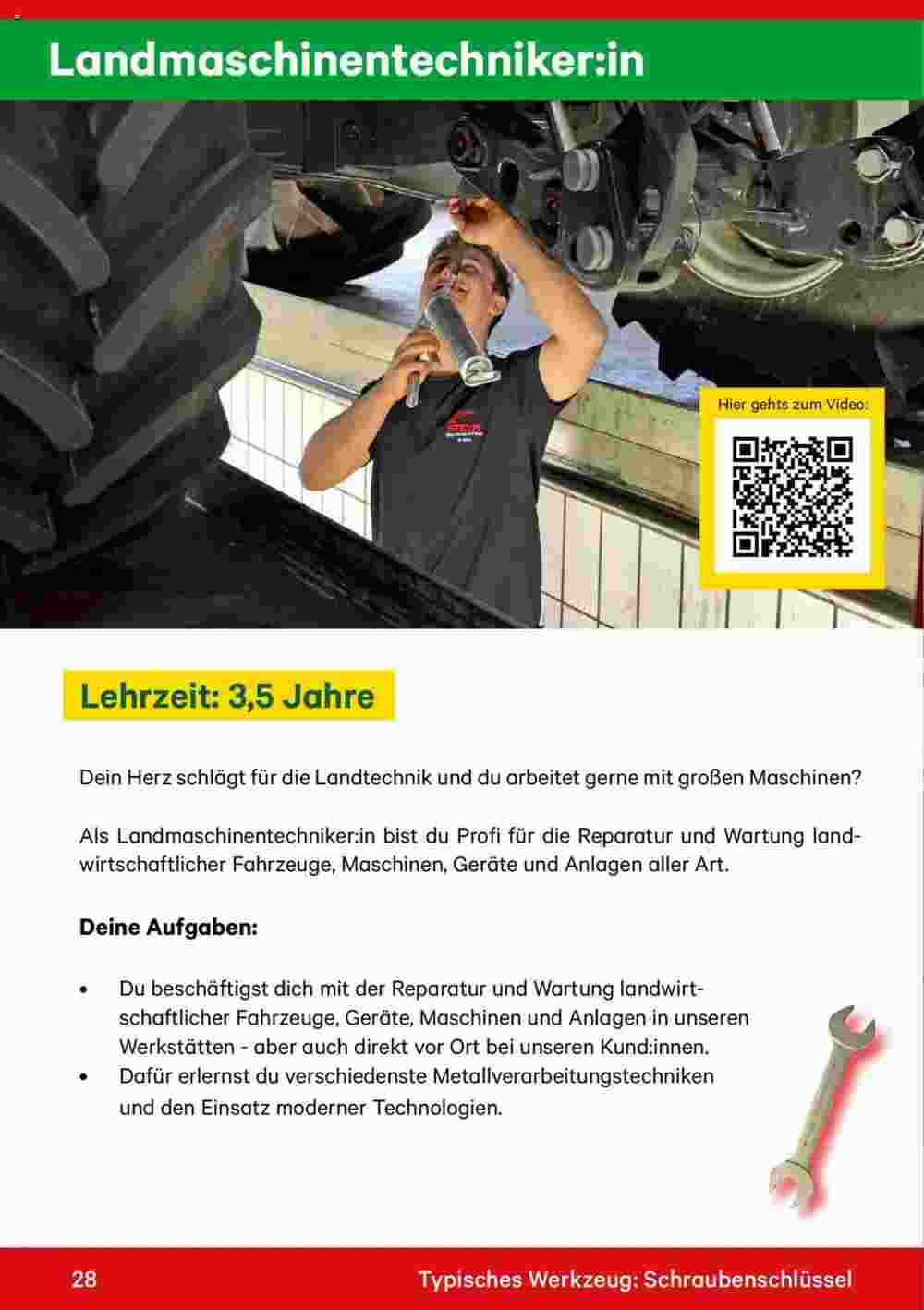 Lagerhaus Flugblatt (ab 20.09.2023) - Angebote und Prospekt - Seite 28