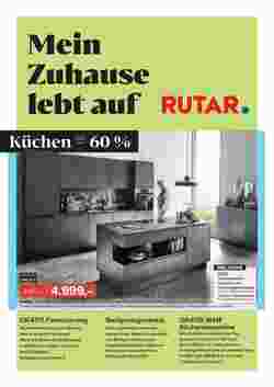Rutar Flugblatt (ab 20.09.2023) - Angebote und Prospekt