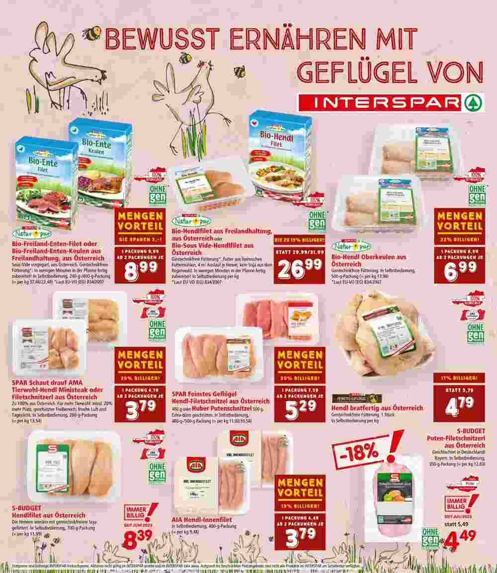 Interspar Flugblatt (ab 21.09.2023) - Angebote und Prospekt - Seite 5