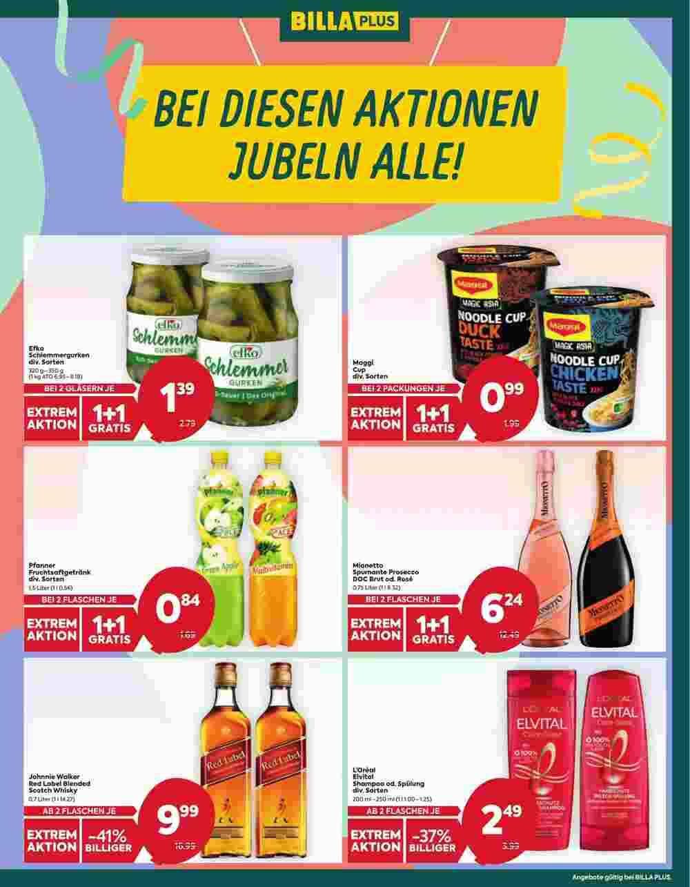 Billa Box Flugblatt (ab 21.09.2023) - Angebote und Prospekt - Seite 5