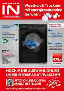 Interspar Flugblatt (ab 21.09.2023) - Angebote und Prospekt