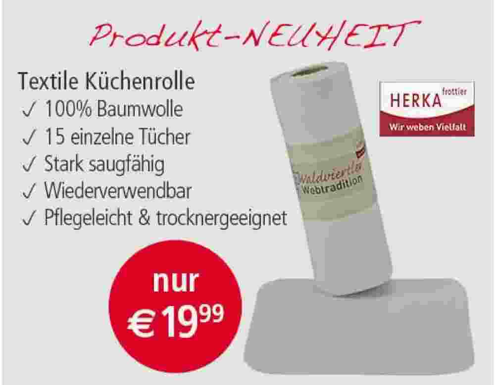 Neckermann Flugblatt (ab 22.09.2023) - Angebote und Prospekt - Seite 3