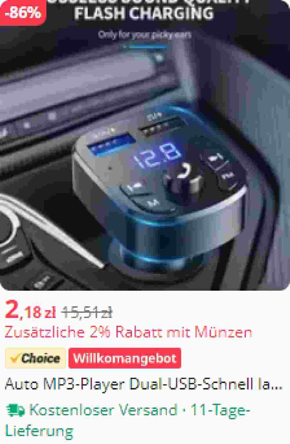 AliExpress Flugblatt (ab 22.09.2023) - Angebote und Prospekt - Seite 2