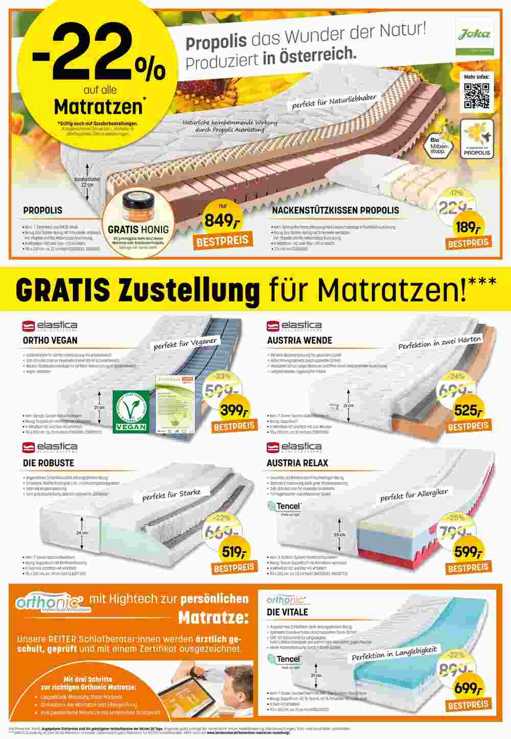 Reiter Flugblatt (ab 24.09.2023) - Angebote und Prospekt - Seite 5