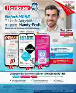 Hartlauer Flugblatt (ab 24.09.2023) - Angebote und Prospekt