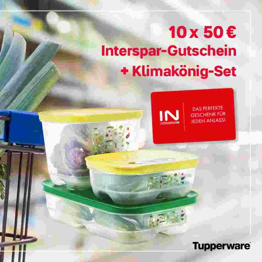 Tupperware Flugblatt (ab 25.09.2023) - Angebote und Prospekt - Seite 2