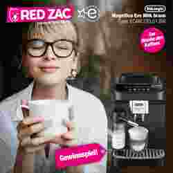 Red Zac Flugblatt (ab 26.09.2023) - Angebote und Prospekt
