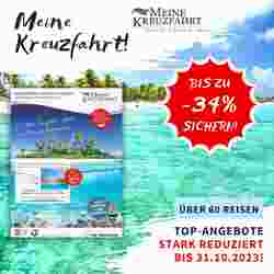 Raiffeisen Reisebüro Flugblatt (ab 26.09.2023) - Angebote und Prospekt