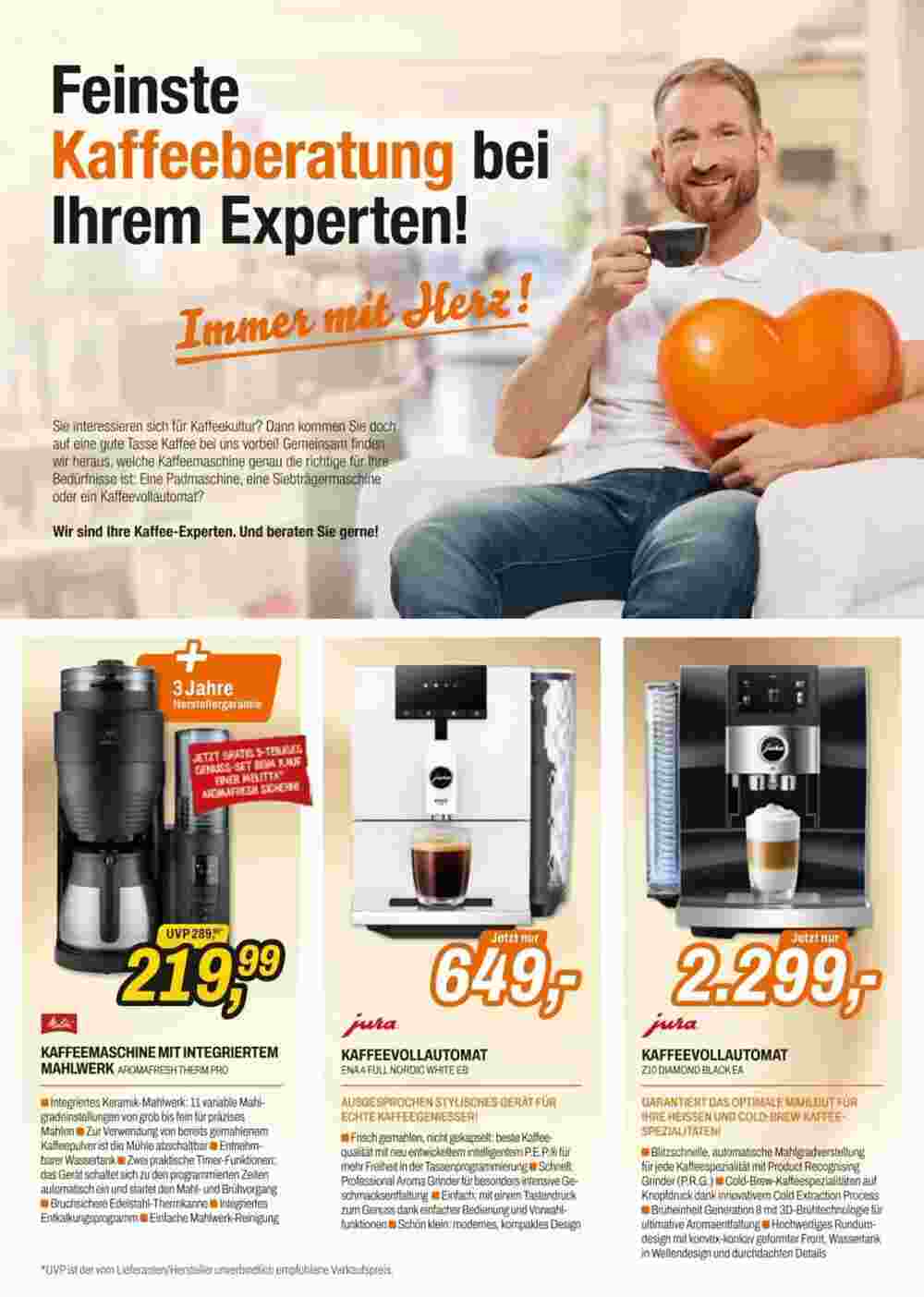 Expert Flugblatt (ab 26.09.2023) - Angebote und Prospekt - Seite 4