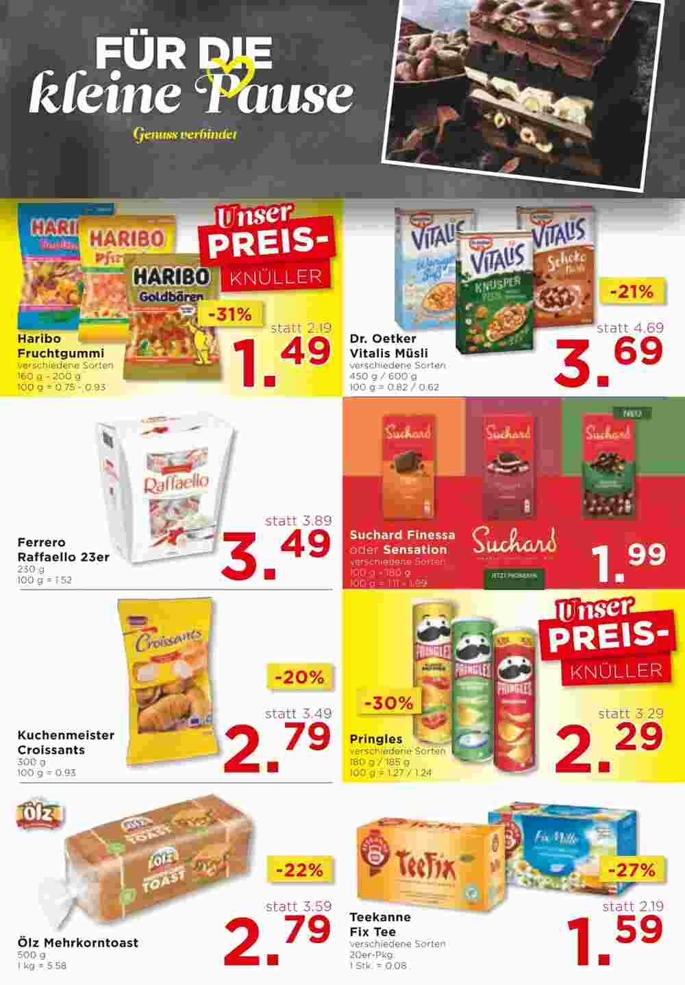 Unimarkt Flugblatt (ab 27.09.2023) - Angebote und Prospekt - Seite 10