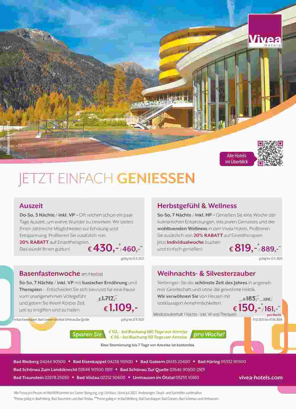 Hofer Flugblatt (ab 27.09.2023) - Angebote und Prospekt - Seite 6