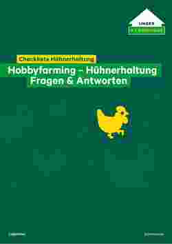 Salzburger Lagerhaus Flugblatt (ab 27.09.2023) - Angebote und Prospekt