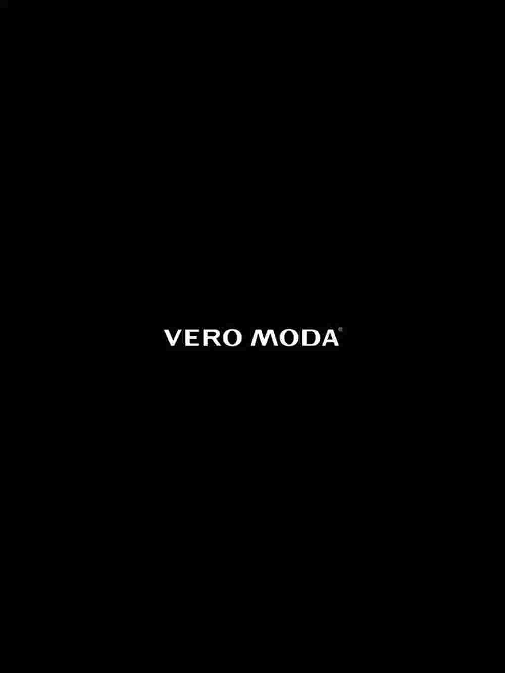 Vero Moda Flugblatt (ab 28.09.2023) - Angebote und Prospekt - Seite 12