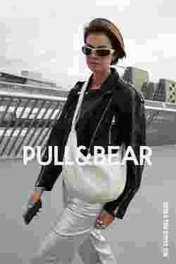 Pull & Bear Flugblatt (ab 29.09.2023) - Angebote und Prospekt