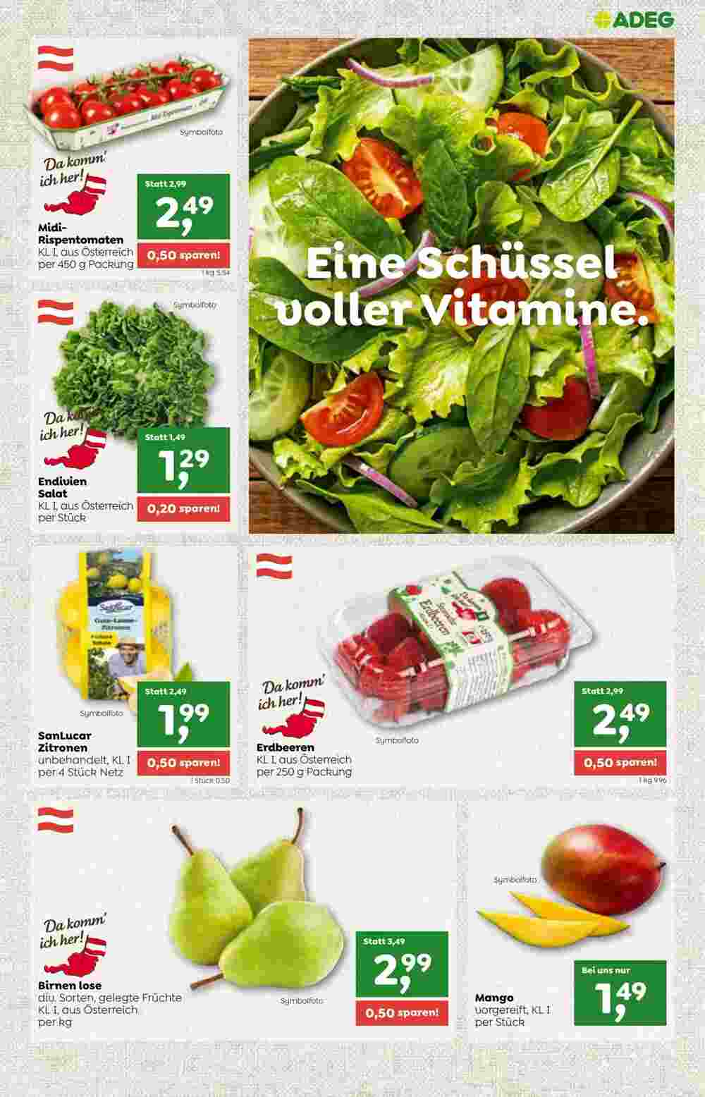 ADEG Flugblatt (ab 02.10.2023) - Angebote und Prospekt - Seite 3