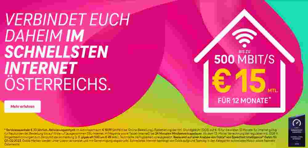 T-Mobile Flugblatt (ab 02.10.2023) - Angebote und Prospekt - Seite 2