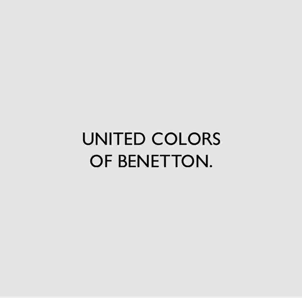 United Colors Of Benetton Flugblatt (ab 02.10.2023) - Angebote und Prospekt - Seite 12