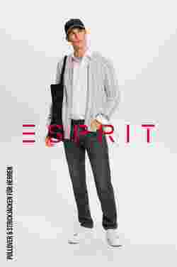 Esprit Flugblatt (ab 03.10.2023) - Angebote und Prospekt