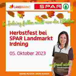 Landmarkt Flugblatt (ab 05.10.2023) - Angebote und Prospekt