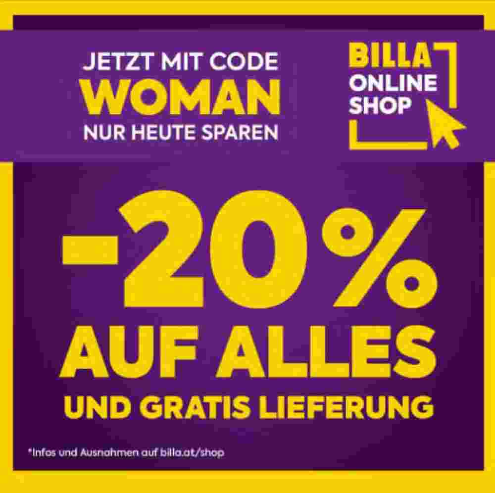 Billa Flugblatt (ab 05.10.2023) - Angebote und Prospekt - Seite 1