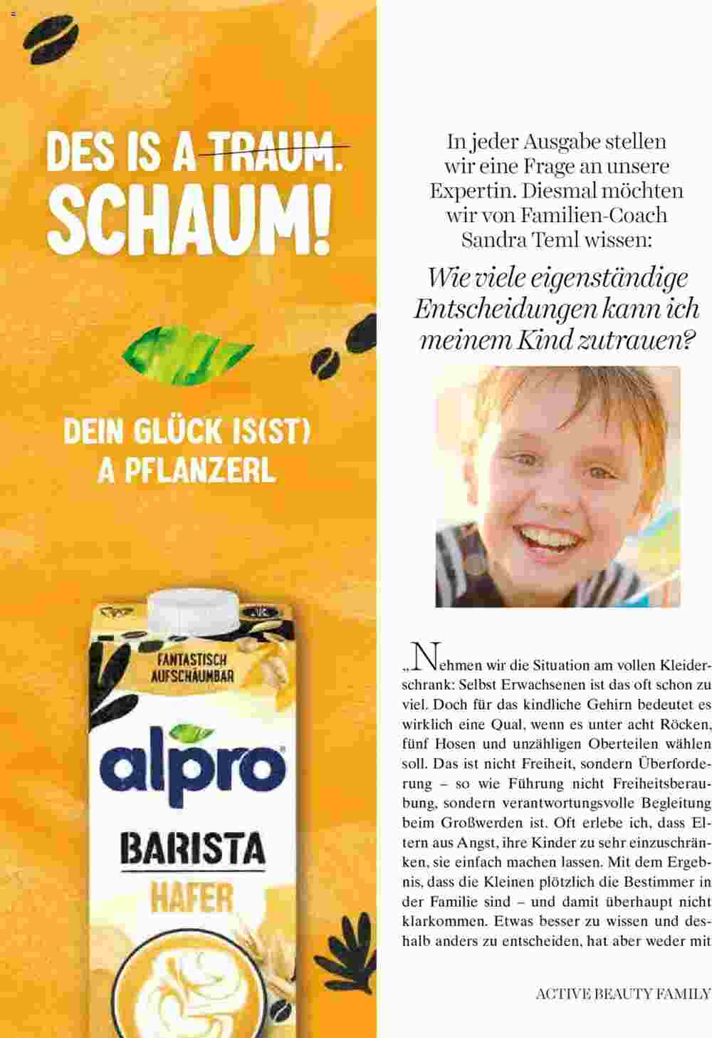 dm Flugblatt (ab 06.10.2023) - Angebote und Prospekt - Seite 26