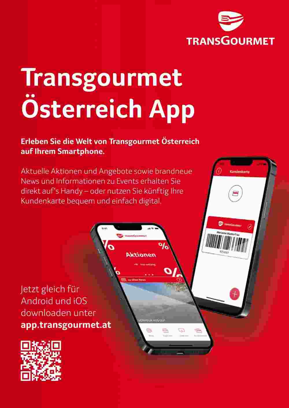 Transgourmet Flugblatt (ab 09.10.2023) - Angebote und Prospekt - Seite 9