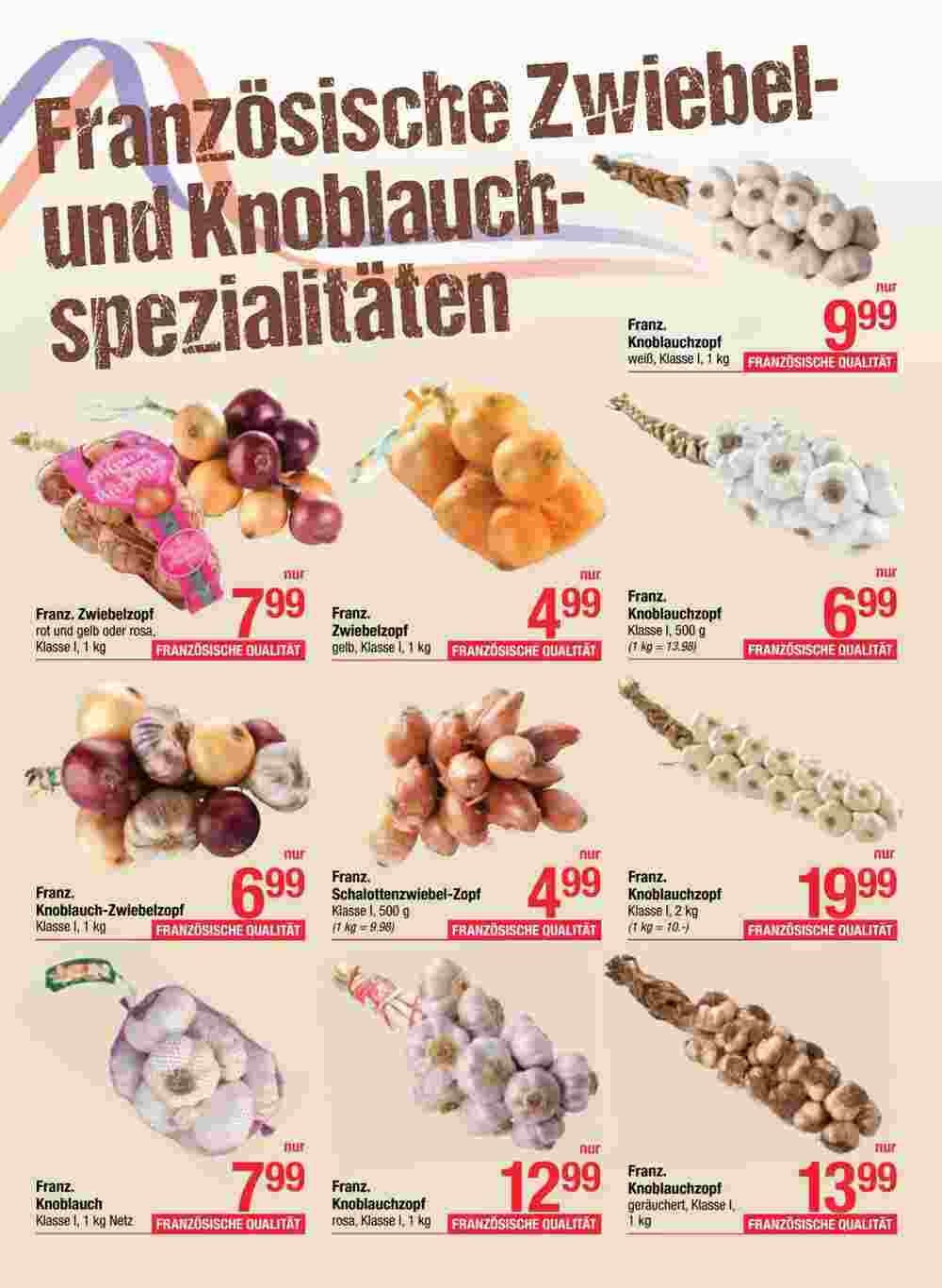 Maximarkt Flugblatt (ab 09.10.2023) - Angebote und Prospekt - Seite 5