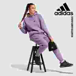 Adidas Flugblatt (ab 09.10.2023) - Angebote und Prospekt