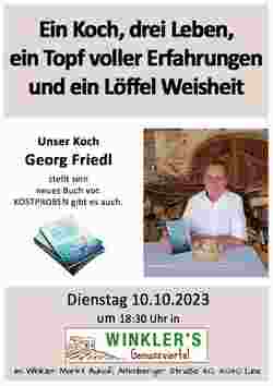 Winkler Markt Flugblatt (ab 10.10.2023) - Angebote und Prospekt