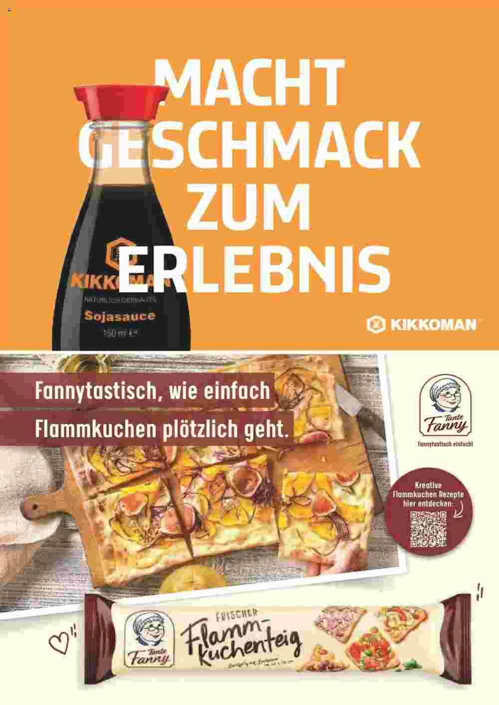 Unimarkt Flugblatt (ab 10.10.2023) - Angebote und Prospekt - Seite 10