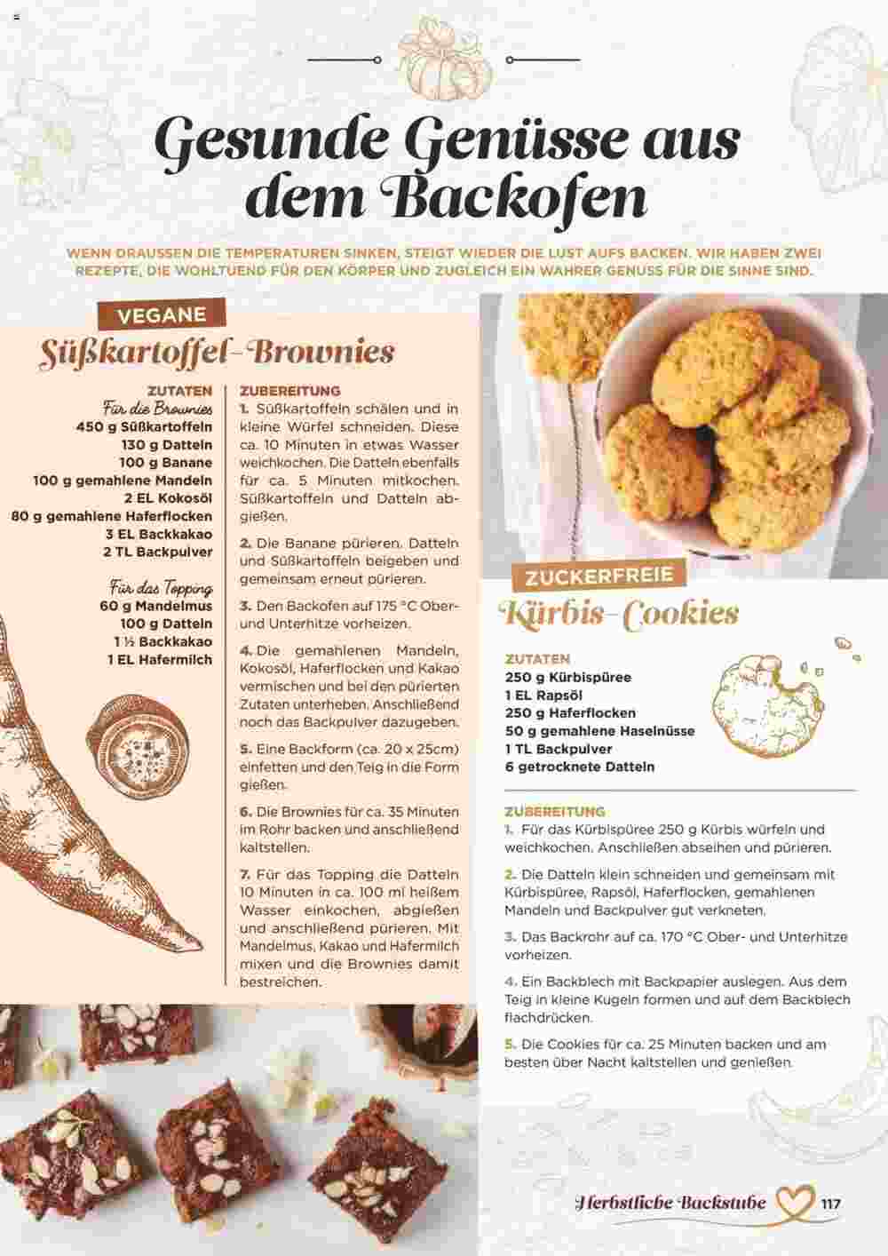Unimarkt Flugblatt (ab 10.10.2023) - Angebote und Prospekt - Seite 117