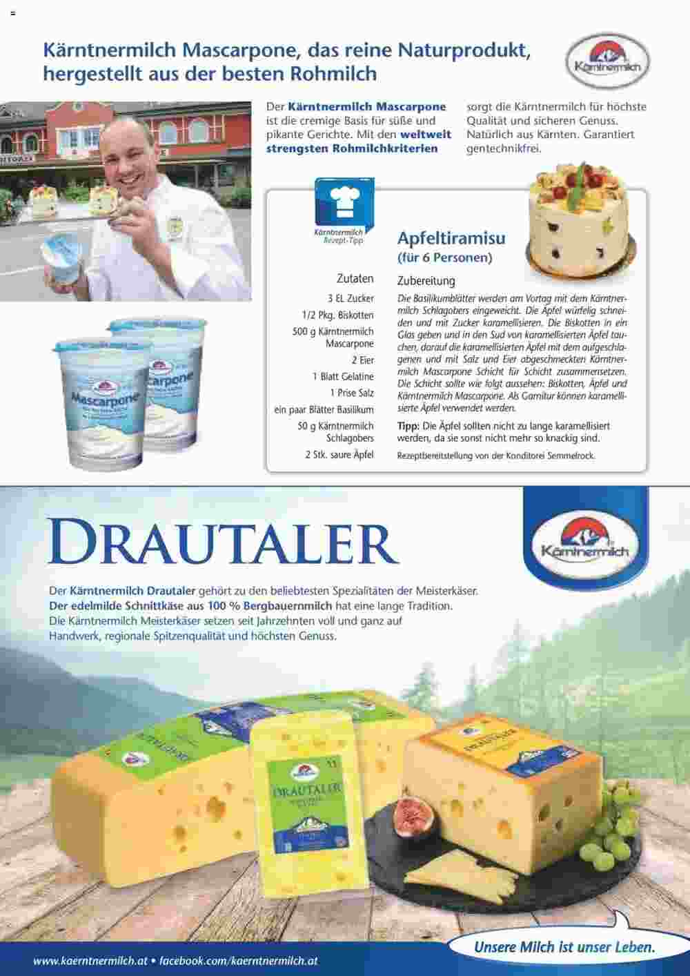 Unimarkt Flugblatt (ab 10.10.2023) - Angebote und Prospekt - Seite 20