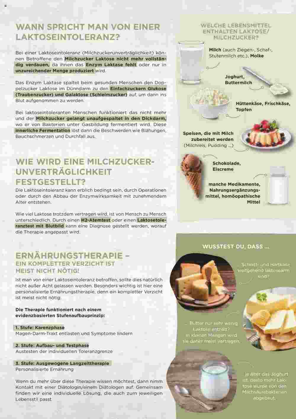 Unimarkt Flugblatt (ab 10.10.2023) - Angebote und Prospekt - Seite 35