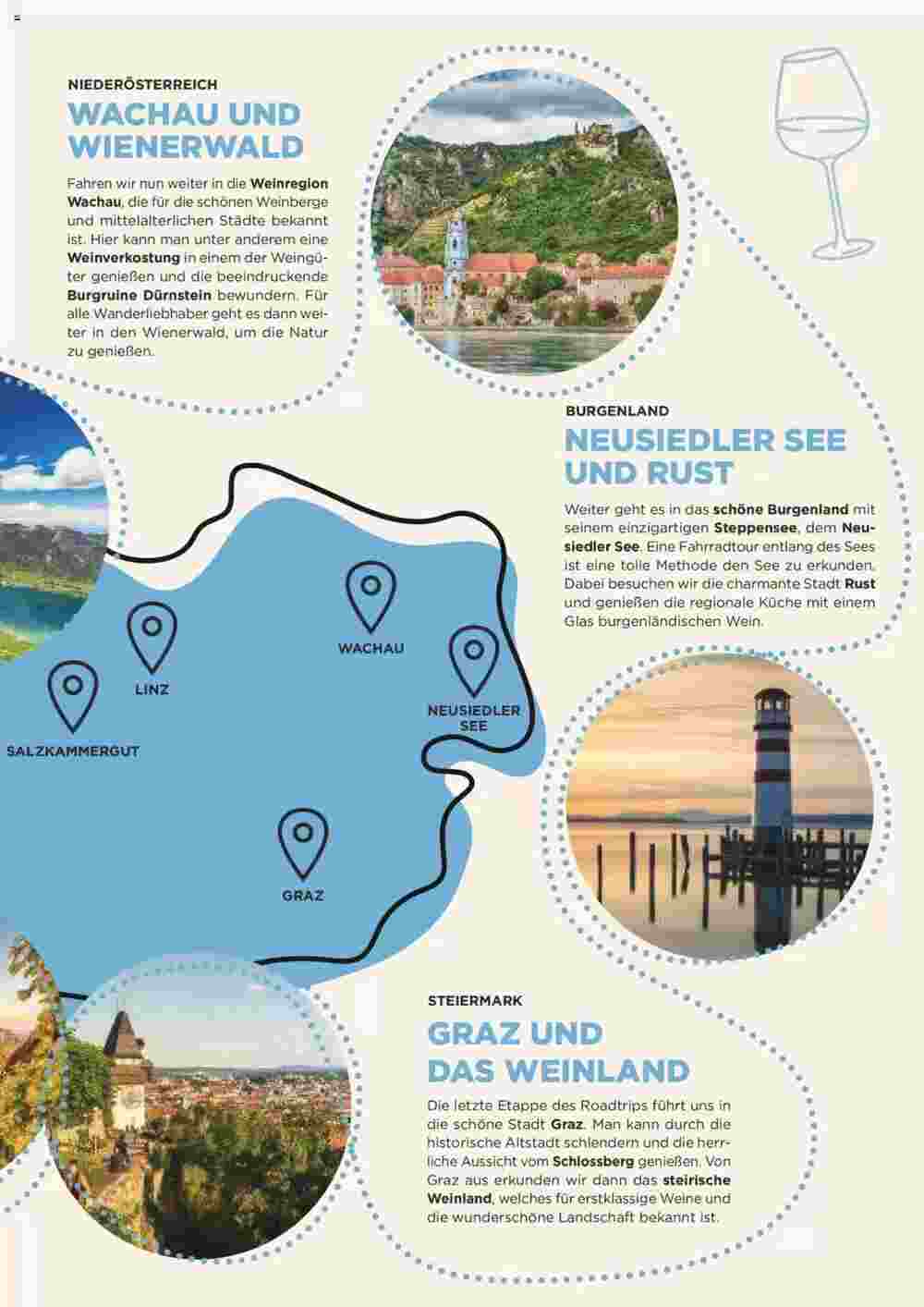 Unimarkt Flugblatt (ab 10.10.2023) - Angebote und Prospekt - Seite 61