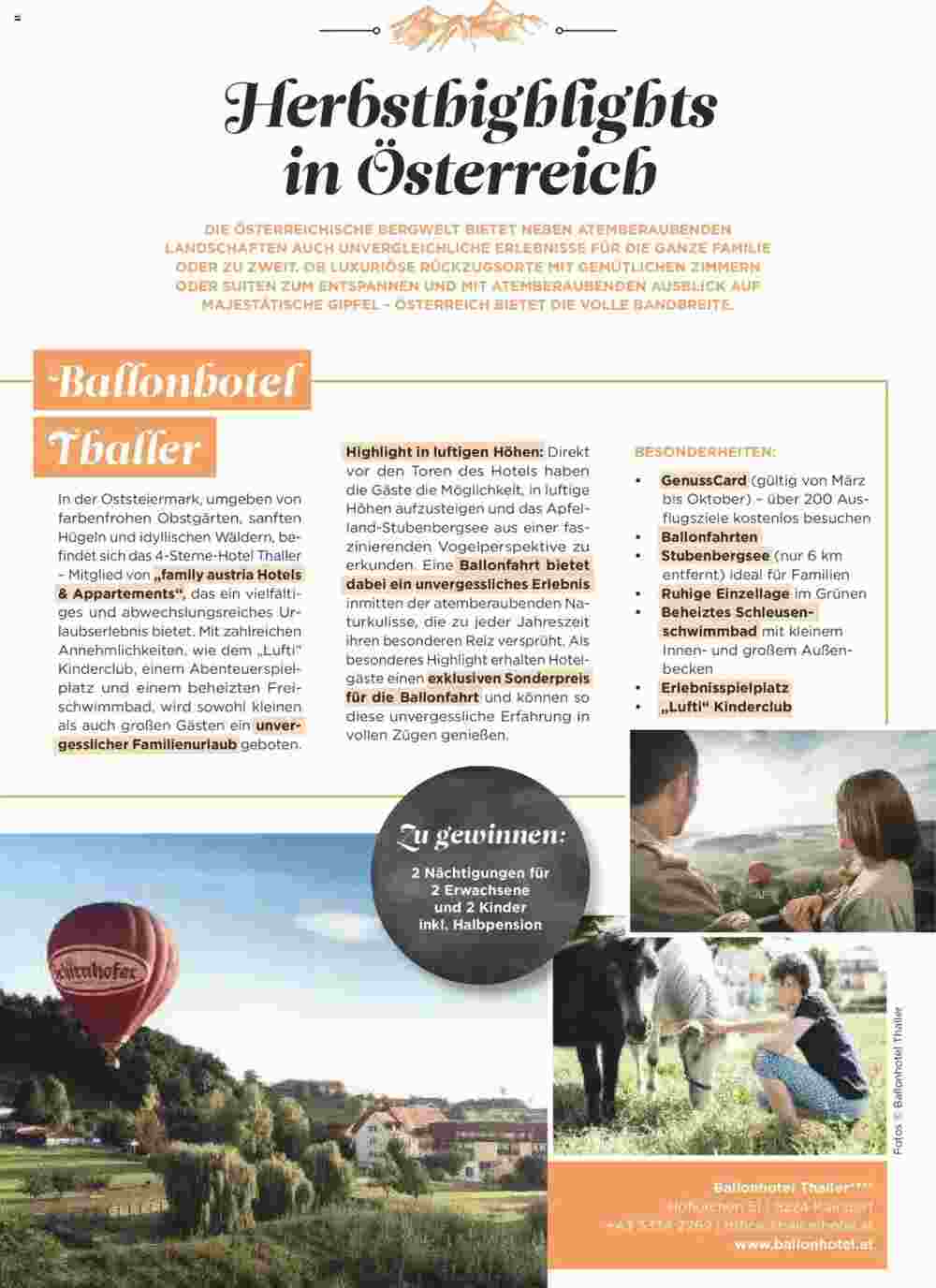 Unimarkt Flugblatt (ab 10.10.2023) - Angebote und Prospekt - Seite 62
