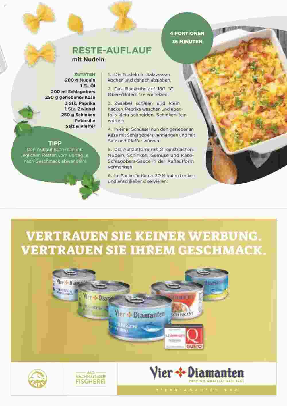 Unimarkt Flugblatt (ab 10.10.2023) - Angebote und Prospekt - Seite 77