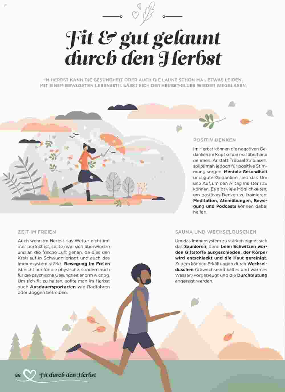 Unimarkt Flugblatt (ab 10.10.2023) - Angebote und Prospekt - Seite 88