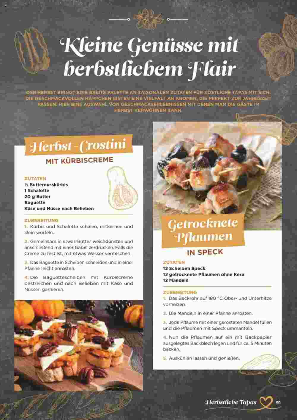 Unimarkt Flugblatt (ab 10.10.2023) - Angebote und Prospekt - Seite 91
