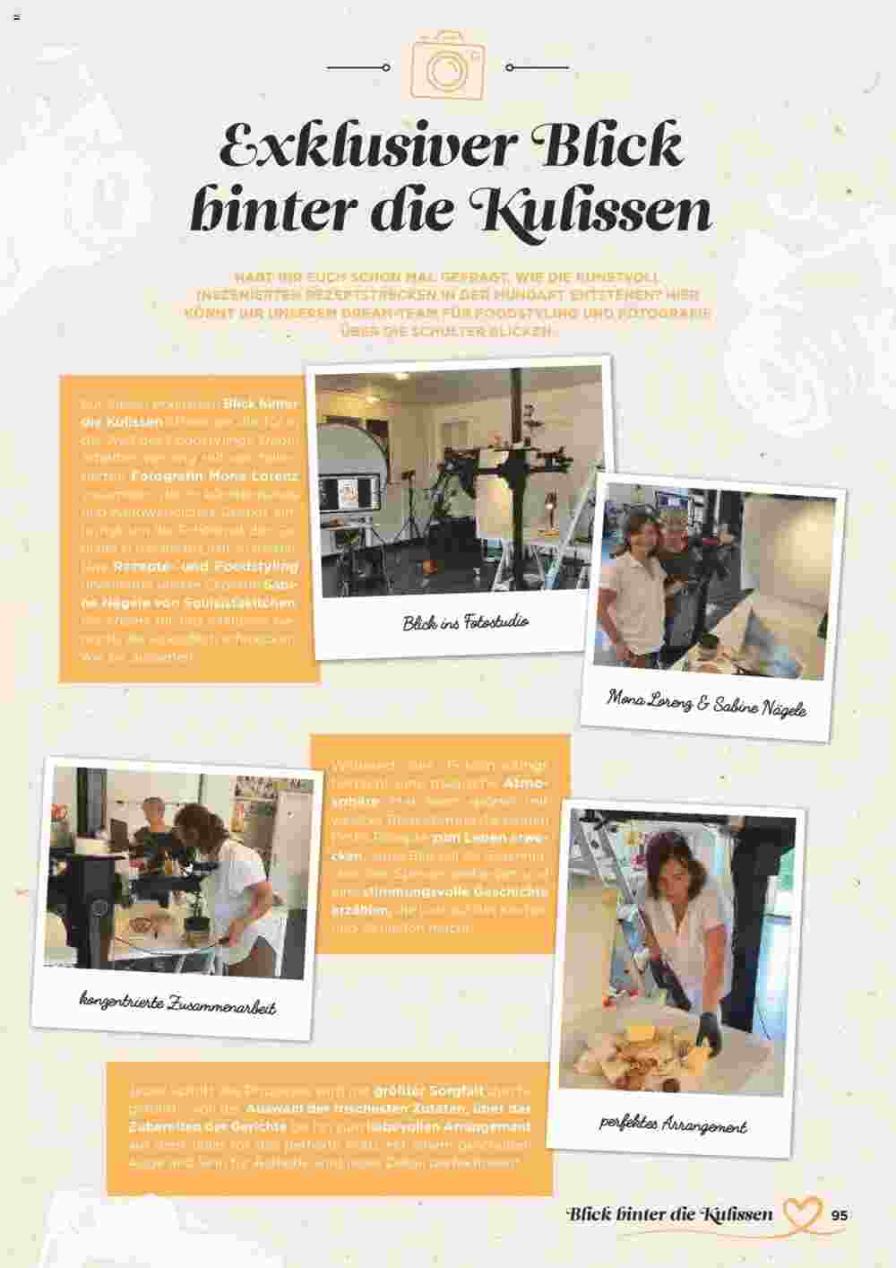 Unimarkt Flugblatt (ab 10.10.2023) - Angebote und Prospekt - Seite 95
